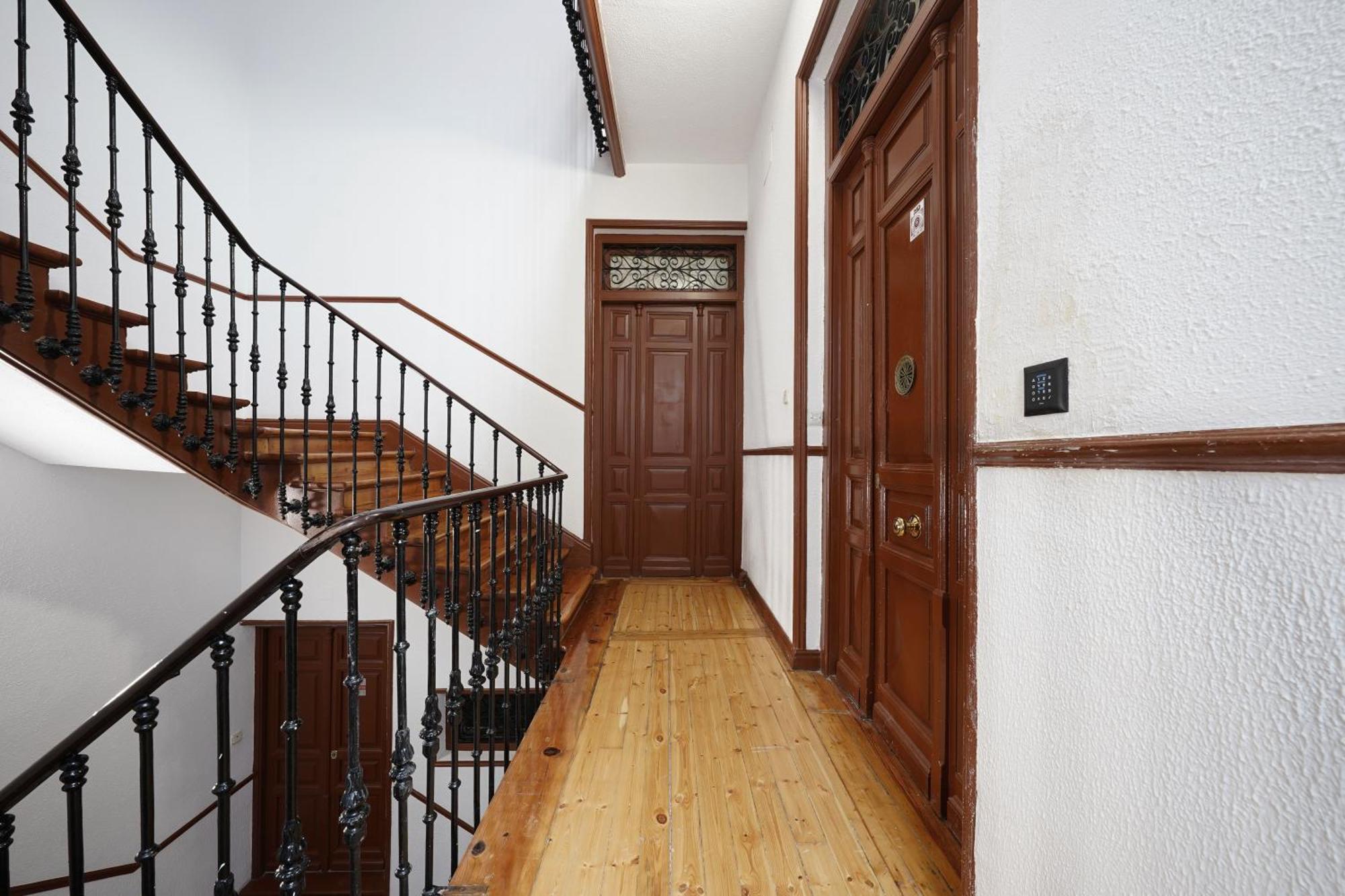 Apartahotel Numa Luna 4*