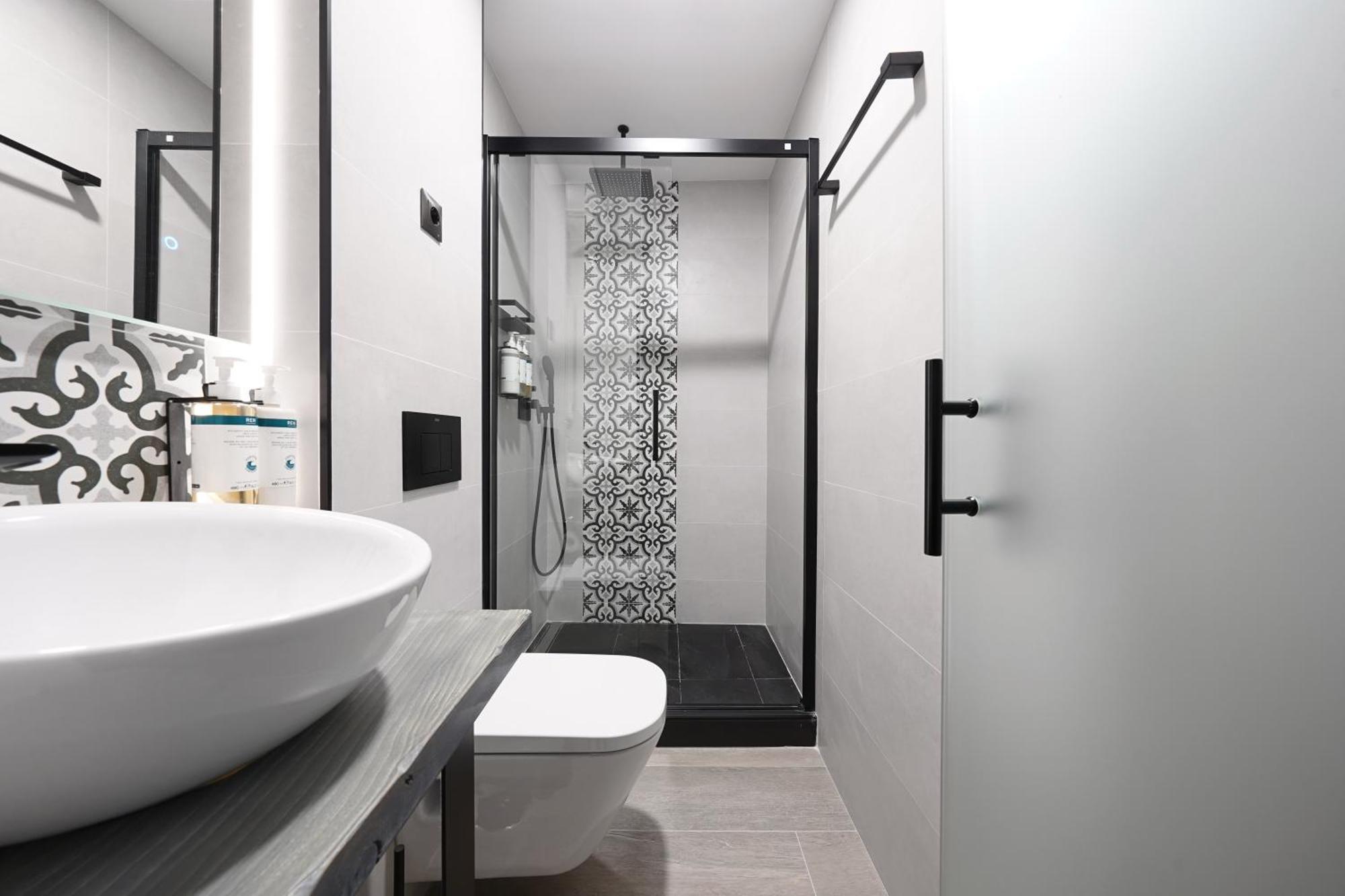 Apartahotel Numa Luna Madrid