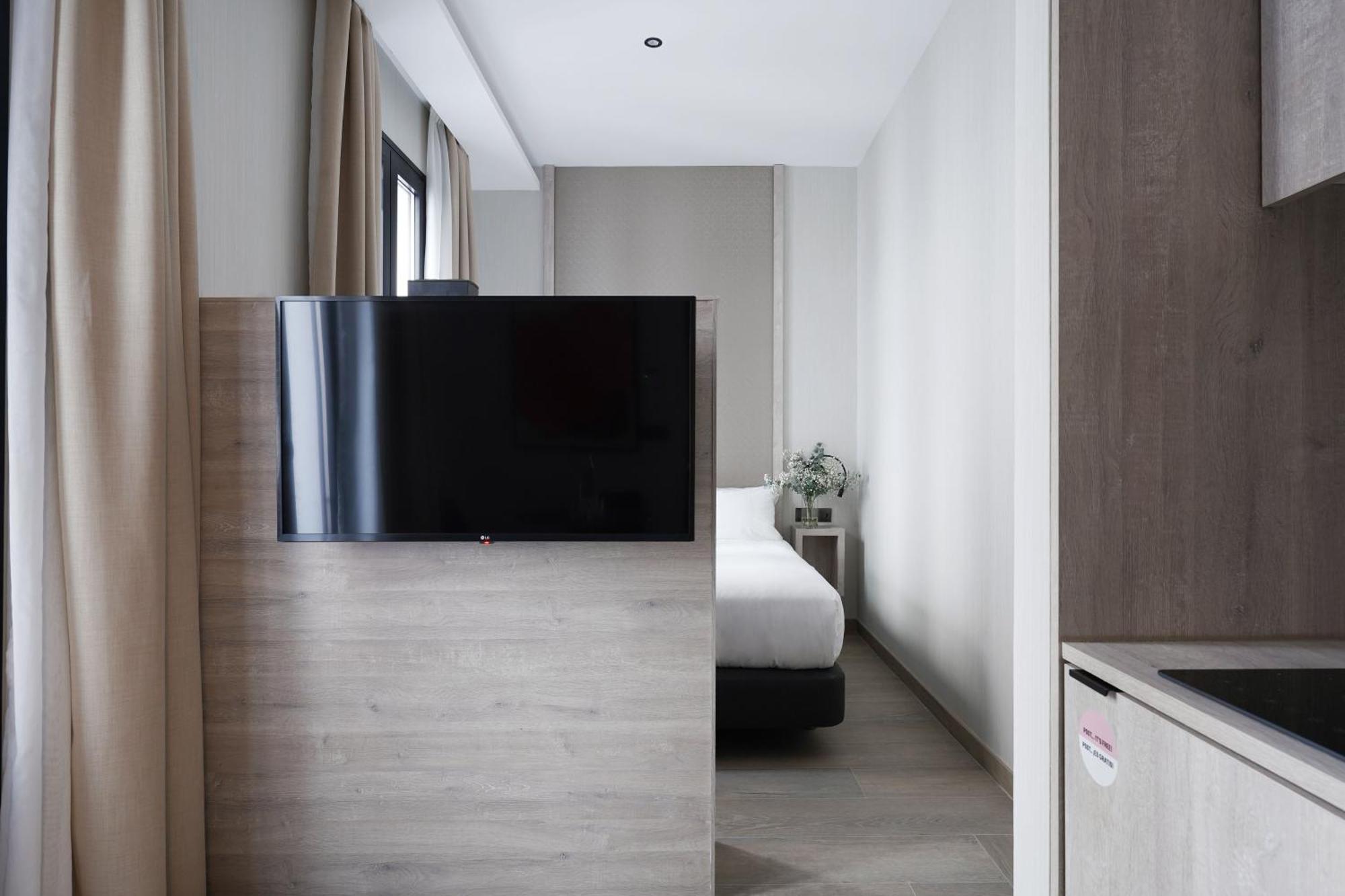 Apartahotel Numa Luna 4*