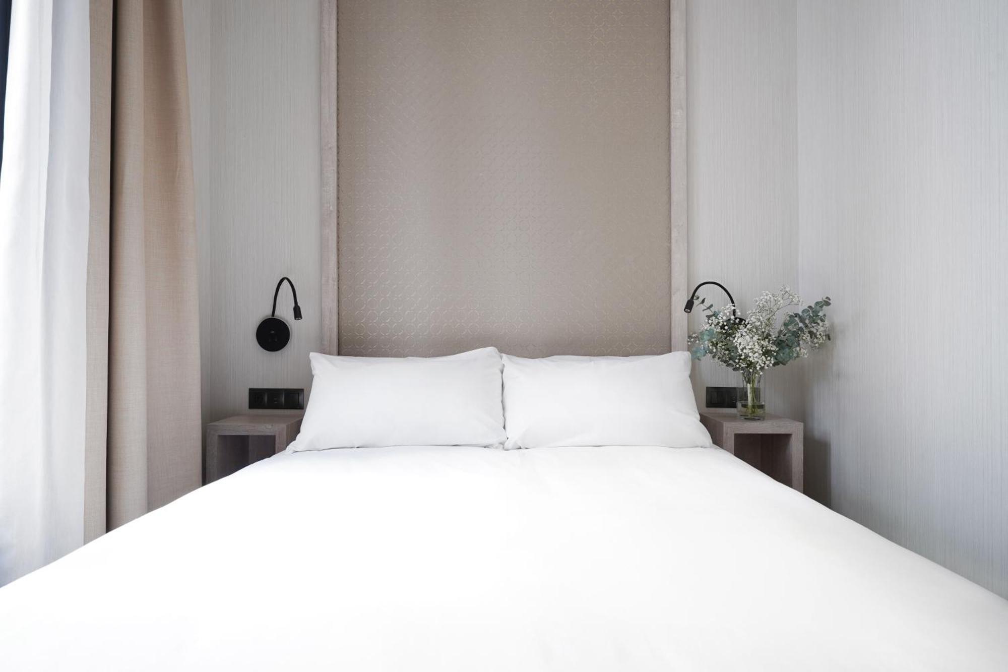 Numa Luna Apartahotel Madrid