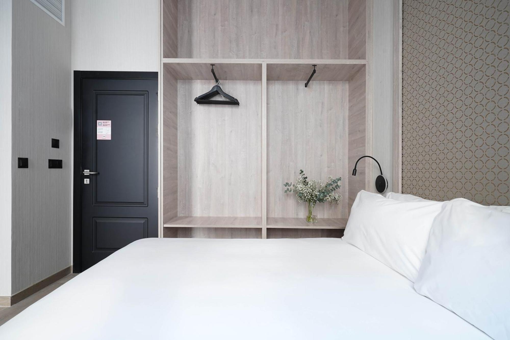 Numa Luna Apartahotel 4*