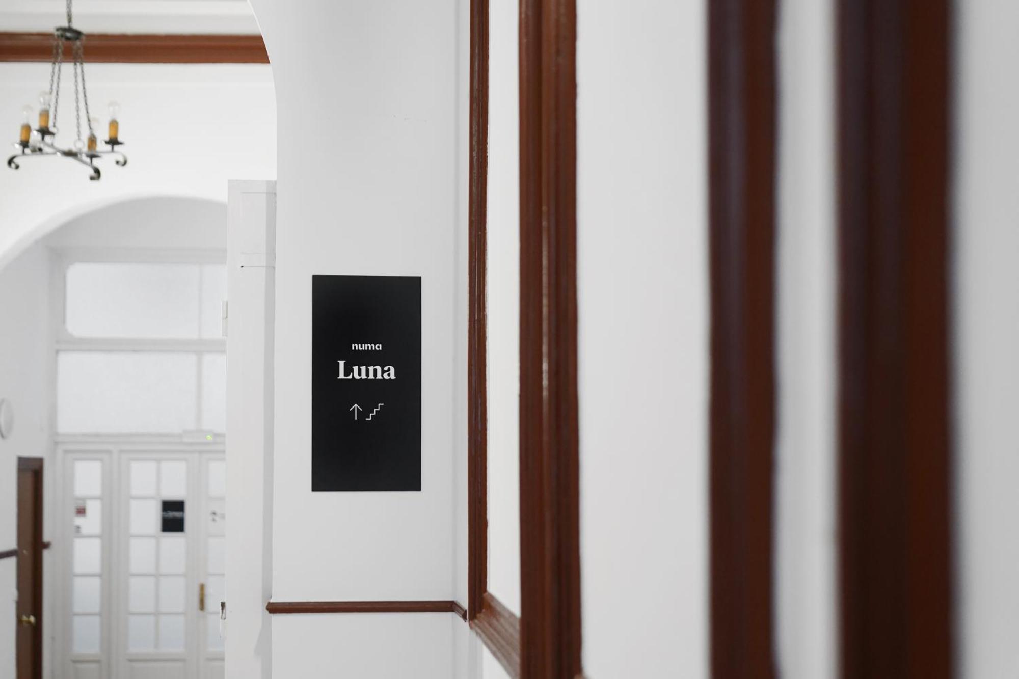 Numa Luna 4* Madrid